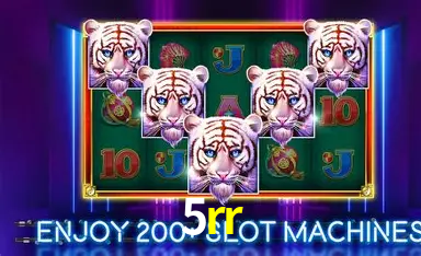 Slot Games 5rr