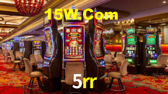 5rr App Interface