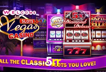 Live Casino 5rr